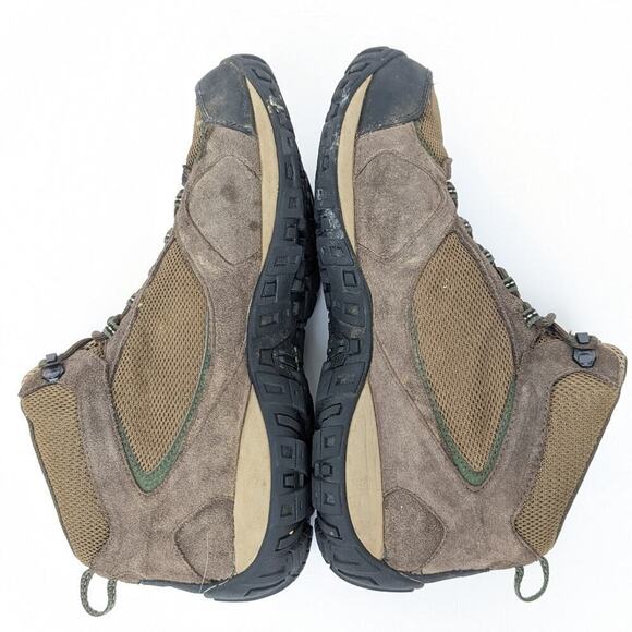 Vintage Y2K Columbia Access Point Hiking Mid Boots - 11.5 main image 12